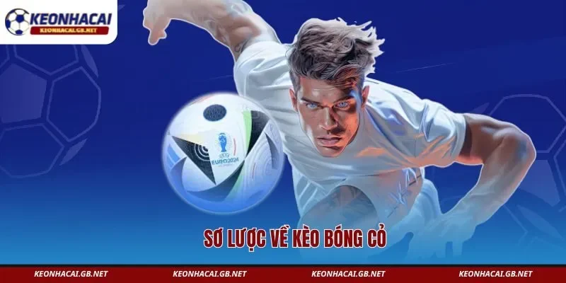 Sơ lược về kèo bóng cỏ Sơ lược về kèo bóng cỏ