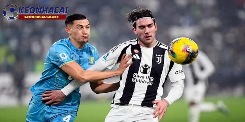 Soi kèo nhà cái Venezia vs Juventus, 01h45 – 26/05/2025