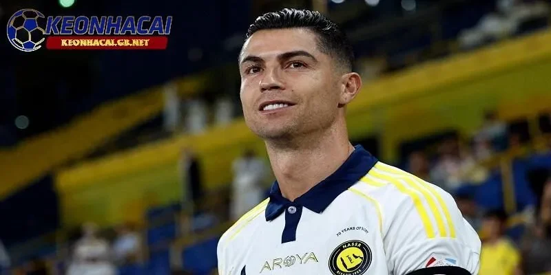 Ronaldo khả năng cao sẽ sang Brazil thi đấu khi hết hợp đồng với Al Nassr