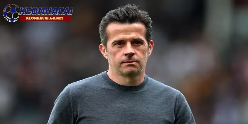 Juventus nhắm đến Marco Silva đến từ Fulham