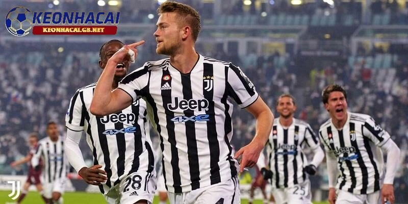 Soi kèo nhà cái Juventus vs Al Ain, 08h00 – 18/06/2025