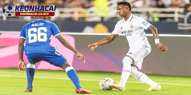 Soi kèo nhà cái Real Madrid vs Al Hilal, 02h00 – 18/06/2025